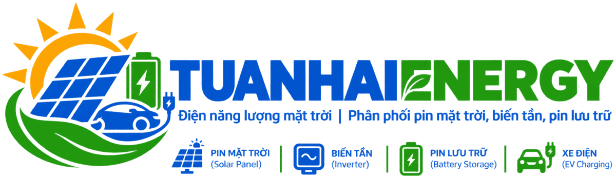 Tuấn Hải Energy